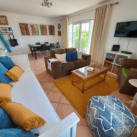 Aldeia Formosa - Cabanas De Tavira Eksteriør billede