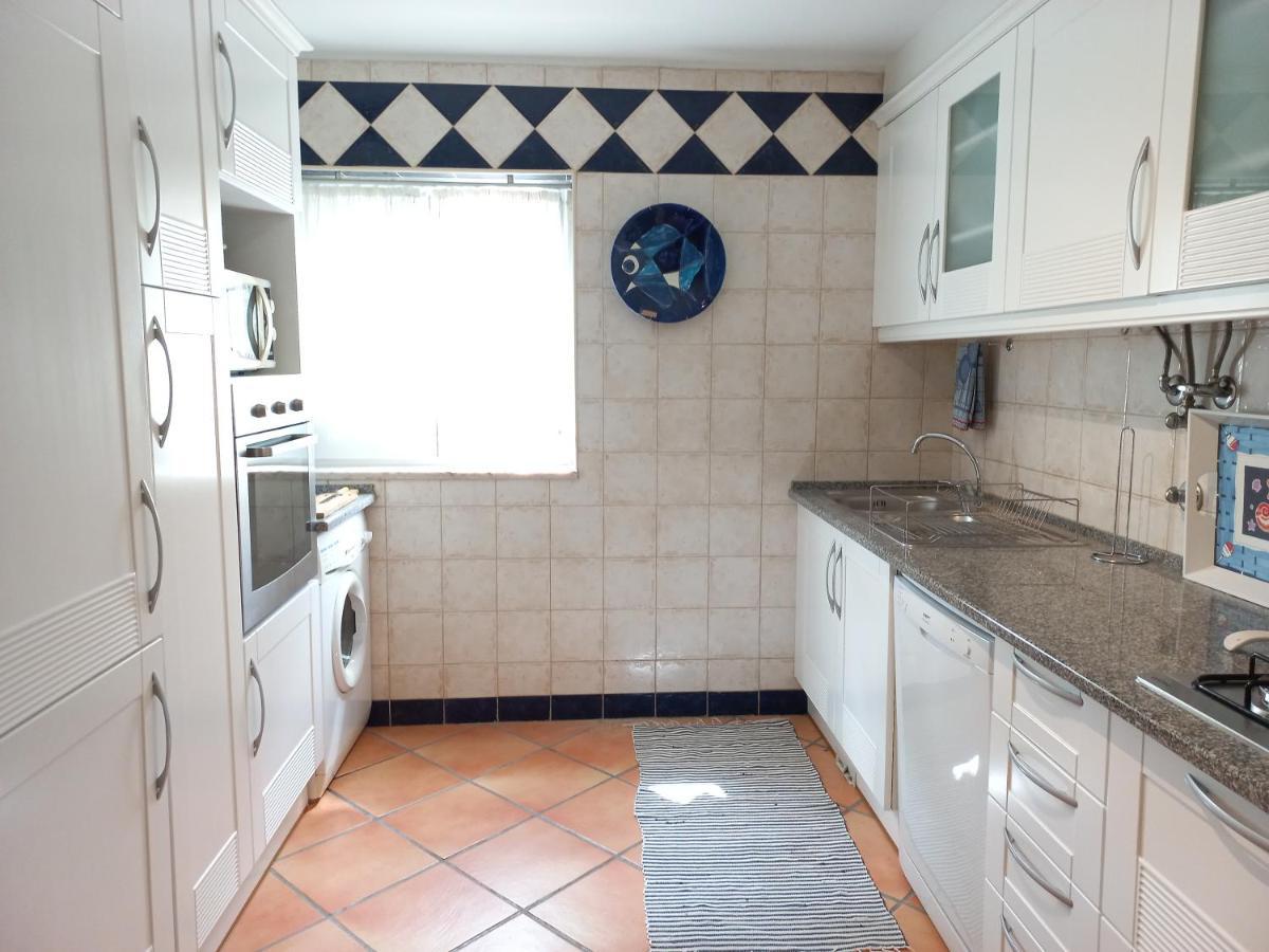 Aldeia Formosa - Cabanas De Tavira Eksteriør billede