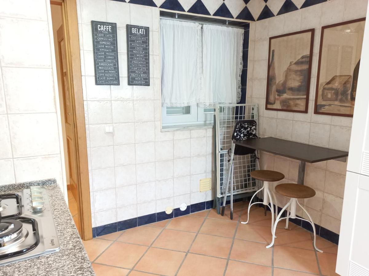 Aldeia Formosa - Cabanas De Tavira Eksteriør billede