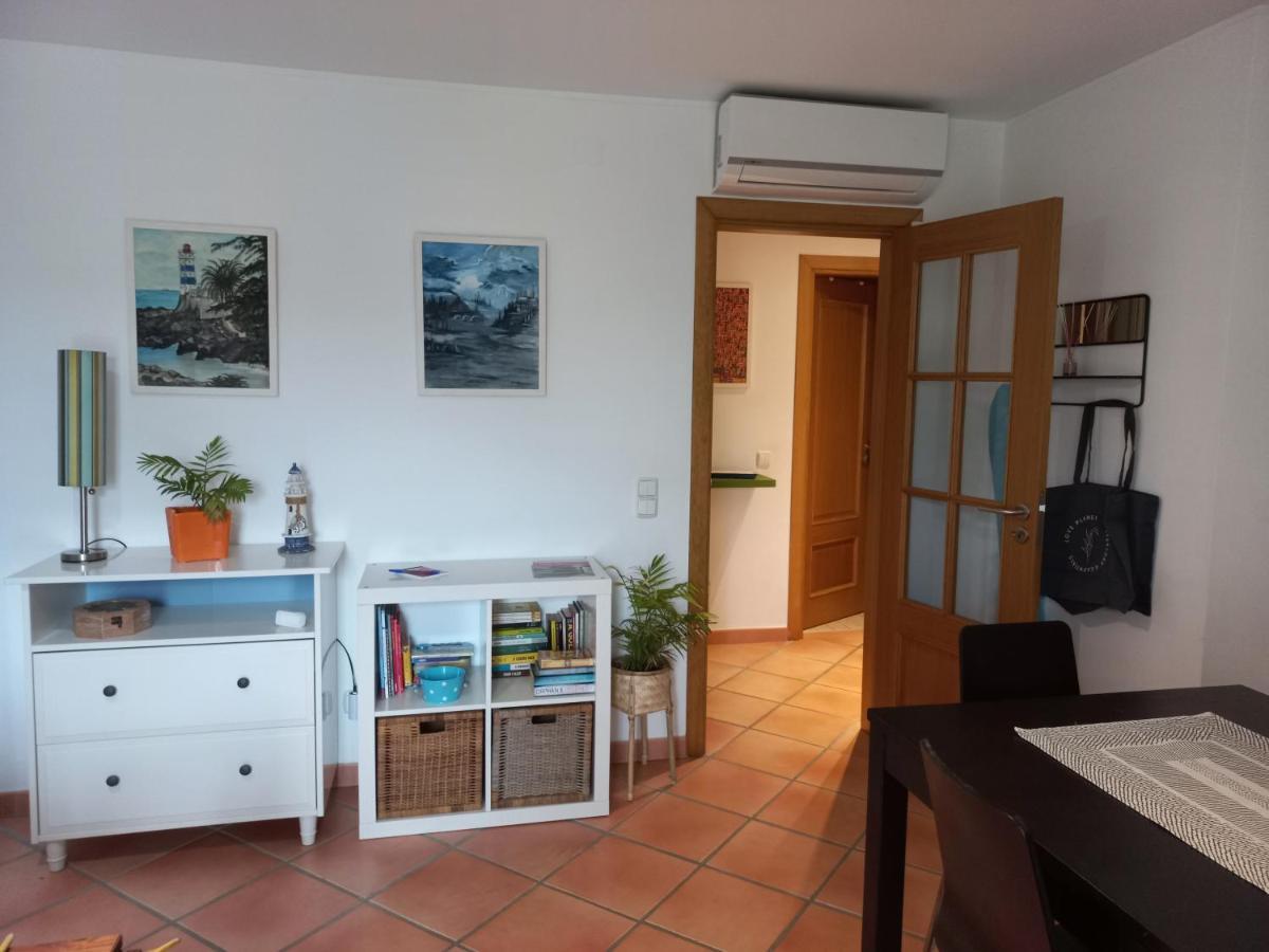 Aldeia Formosa - Cabanas De Tavira Eksteriør billede