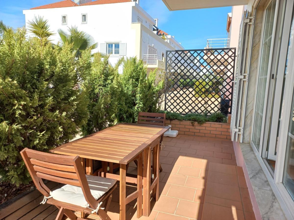 Aldeia Formosa - Cabanas De Tavira Eksteriør billede
