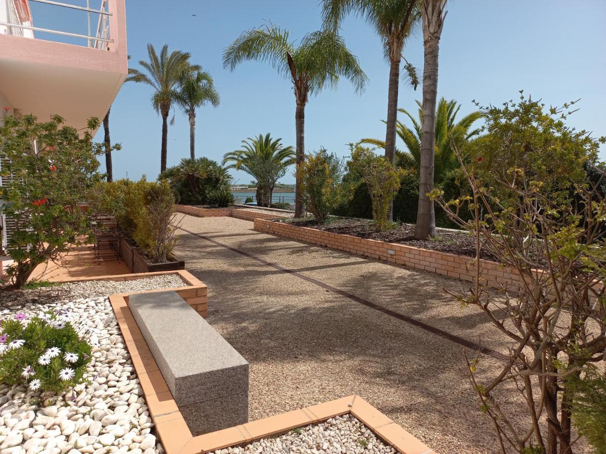 Aldeia Formosa - Cabanas De Tavira Eksteriør billede