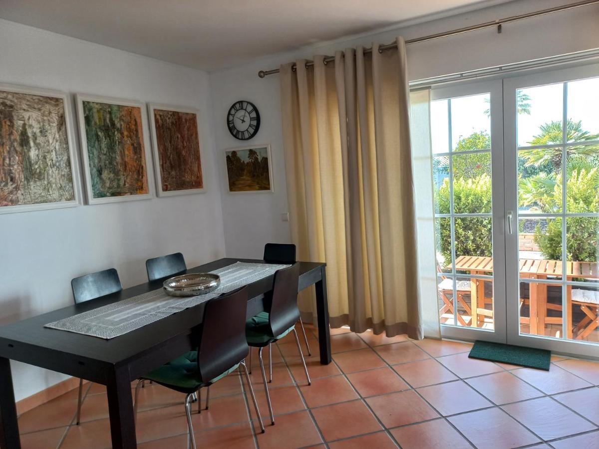 Aldeia Formosa - Cabanas De Tavira Eksteriør billede