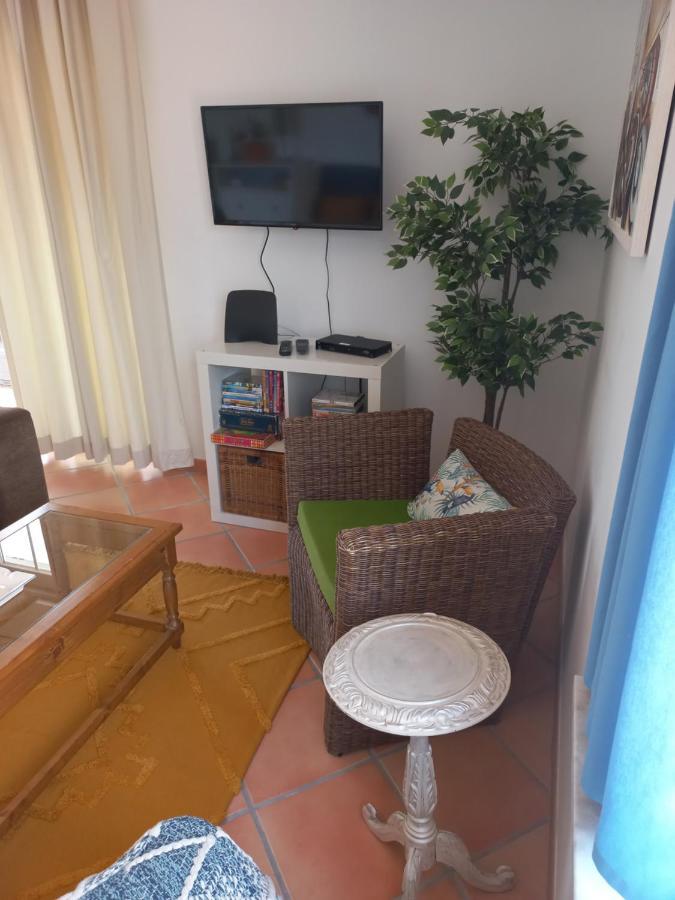 Aldeia Formosa - Cabanas De Tavira Eksteriør billede