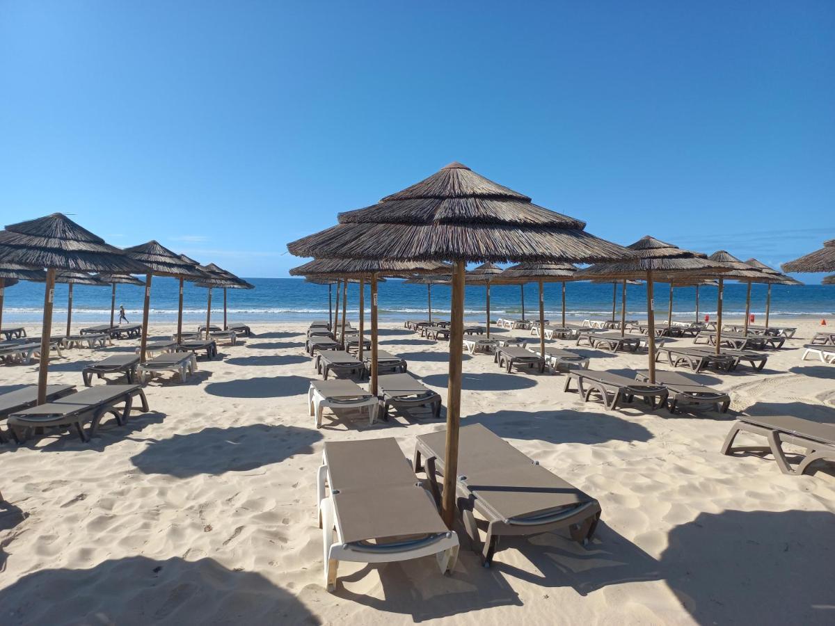 Aldeia Formosa - Cabanas De Tavira Eksteriør billede