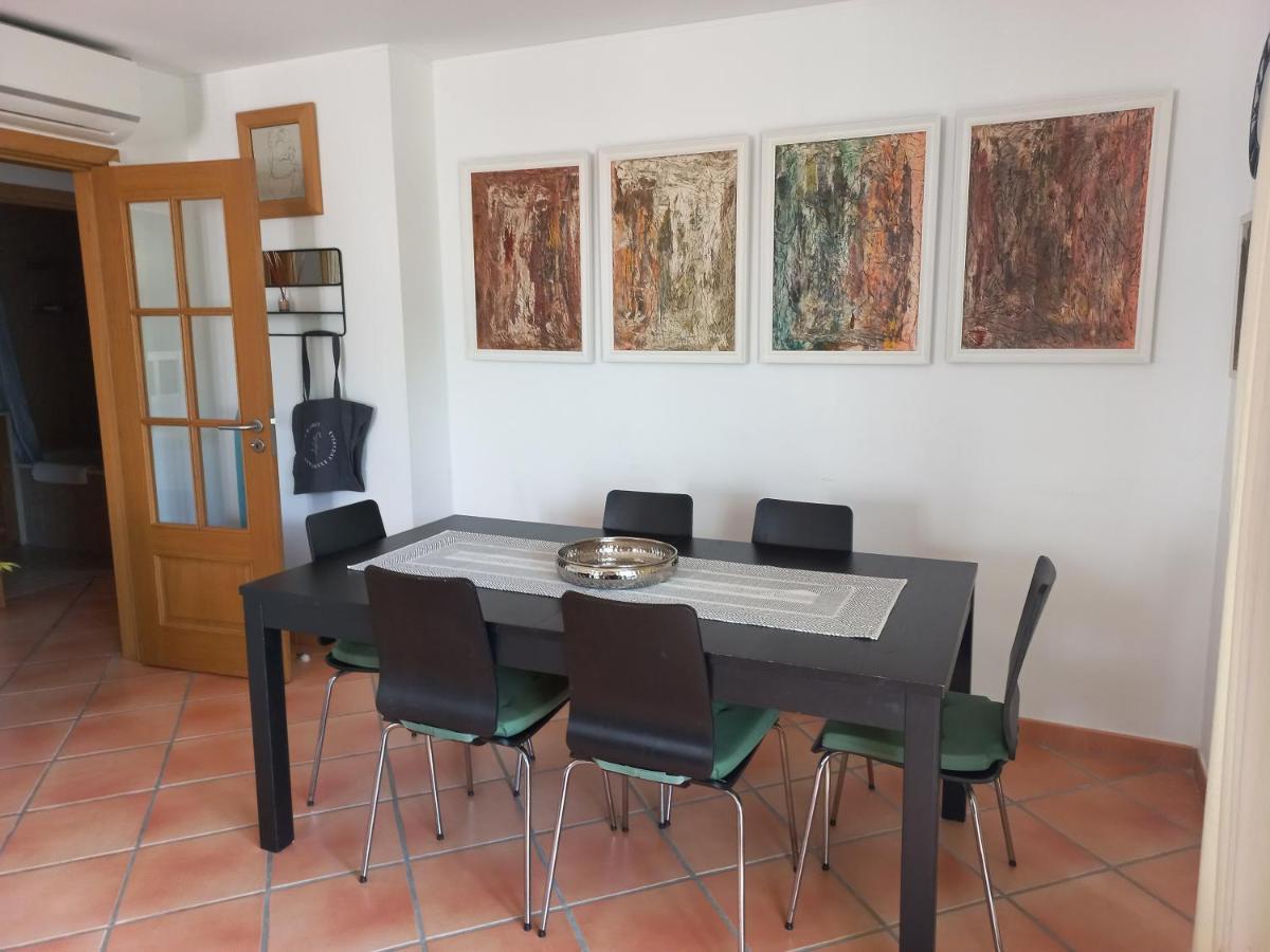 Aldeia Formosa - Cabanas De Tavira Eksteriør billede