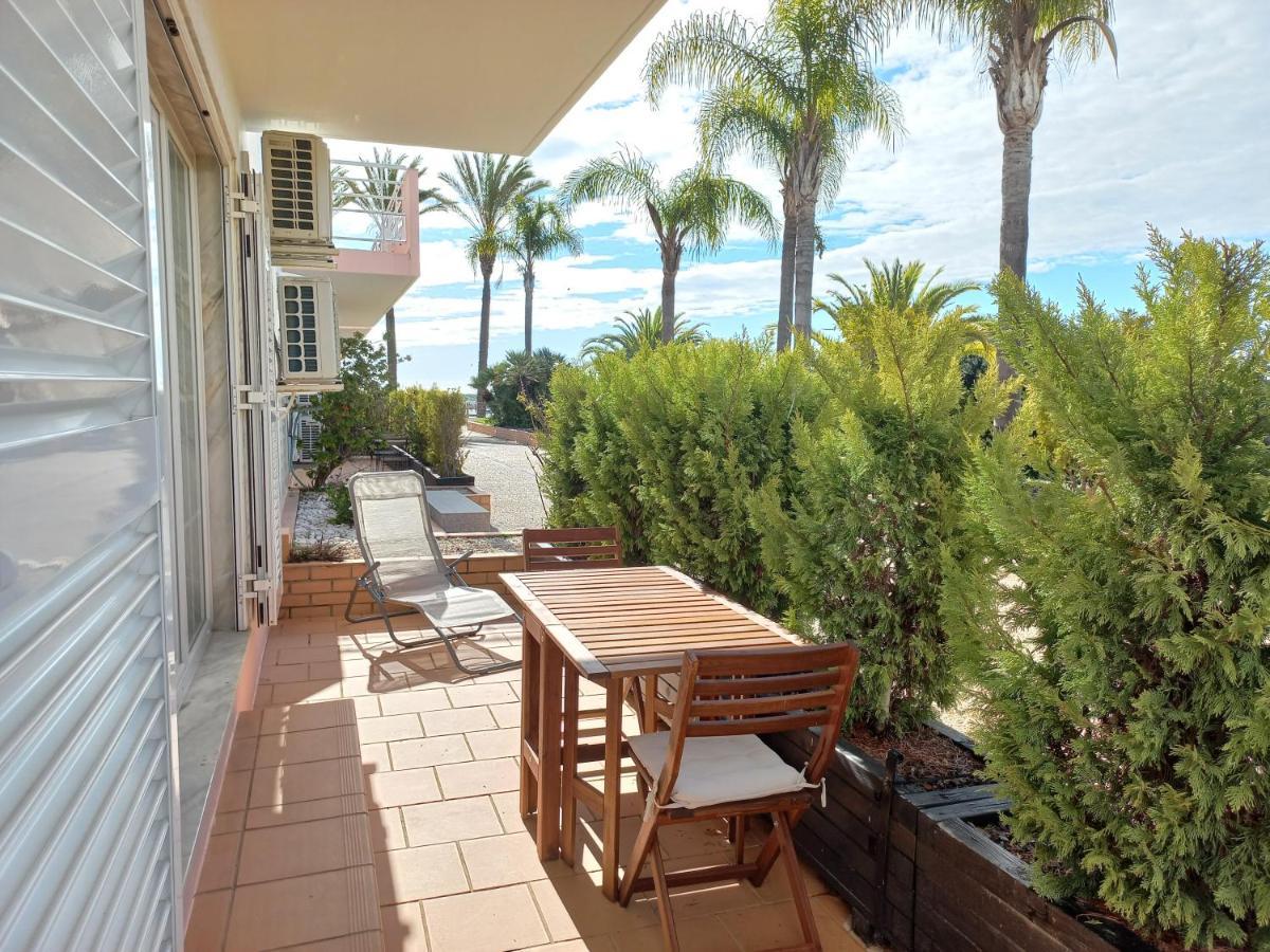 Aldeia Formosa - Cabanas De Tavira Eksteriør billede