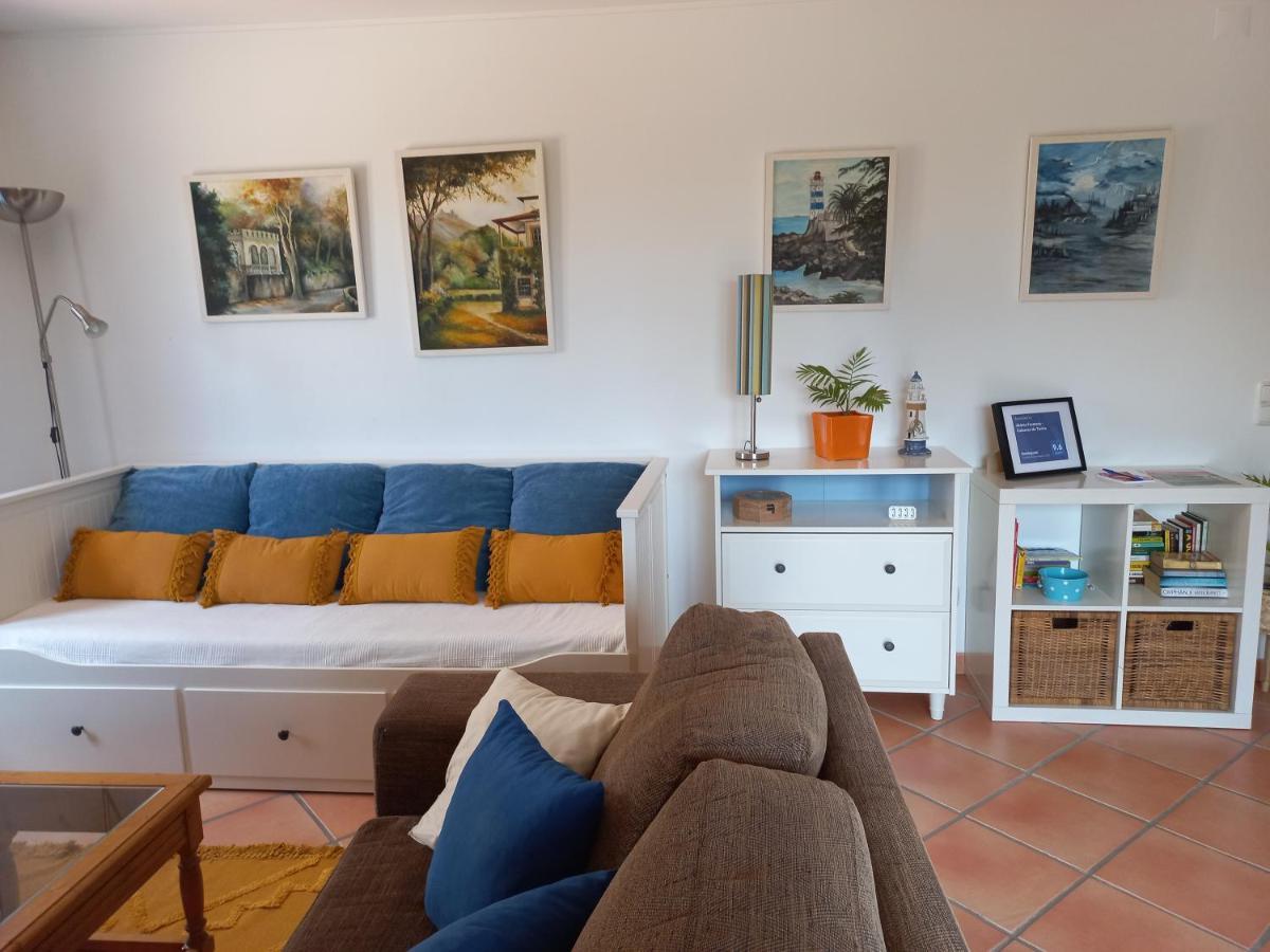 Aldeia Formosa - Cabanas De Tavira Eksteriør billede