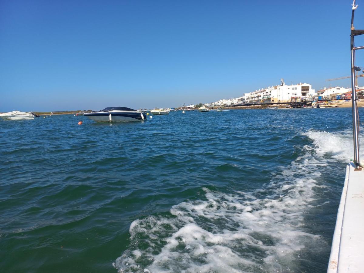 Aldeia Formosa - Cabanas De Tavira Eksteriør billede