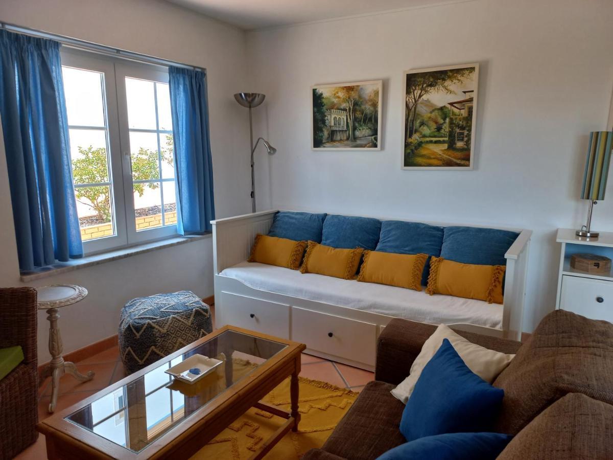 Aldeia Formosa - Cabanas De Tavira Eksteriør billede