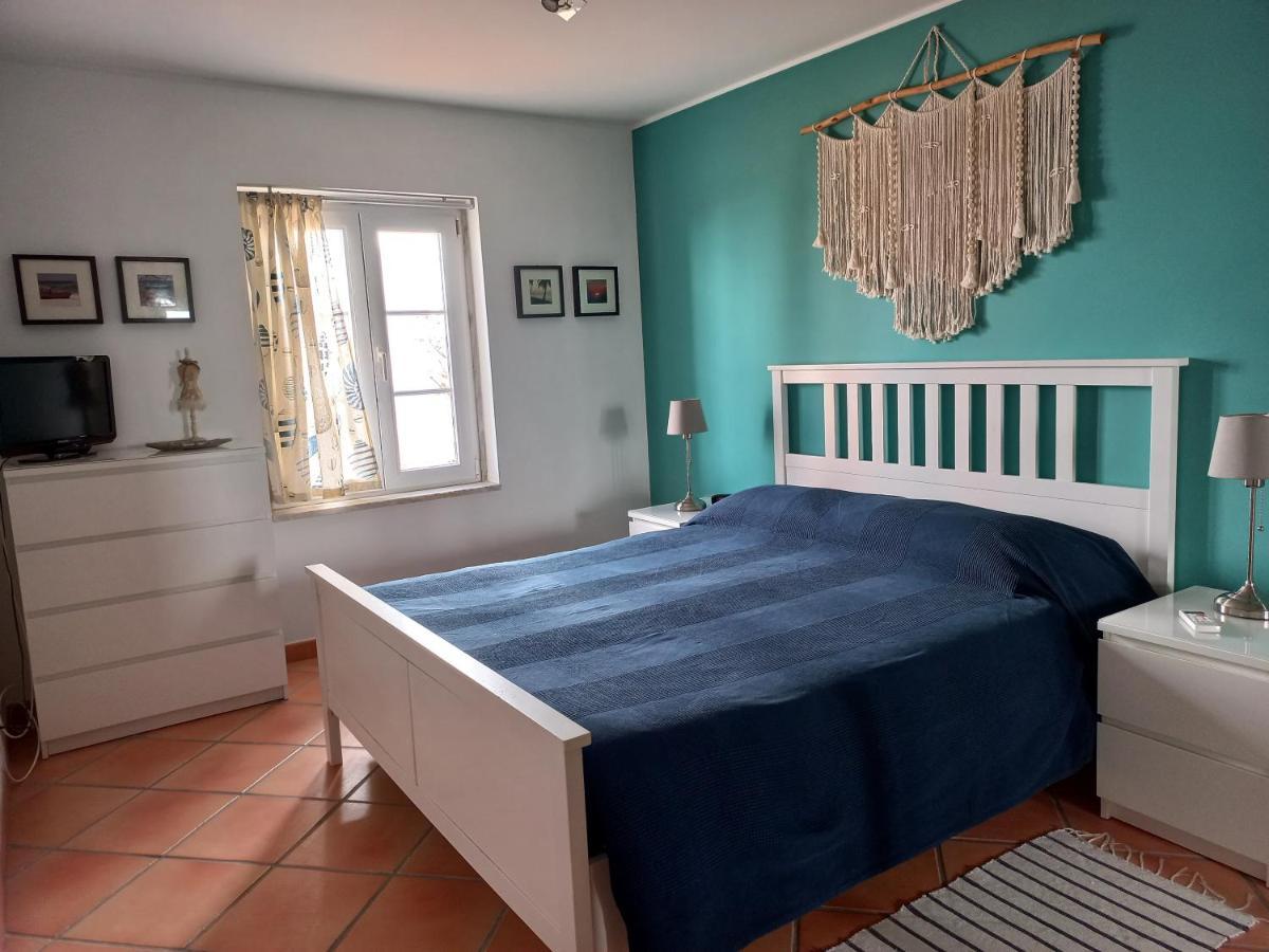 Aldeia Formosa - Cabanas De Tavira Eksteriør billede