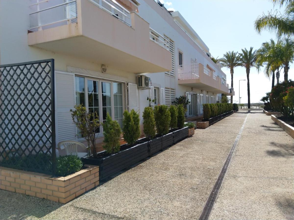 Aldeia Formosa - Cabanas De Tavira Eksteriør billede